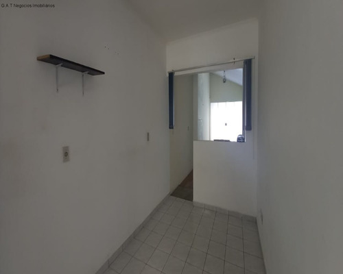 Imagem 12 de 15 de Casa À Venda Na Vila Leão - Sorocaba/sp - Ca11891 - 70243983