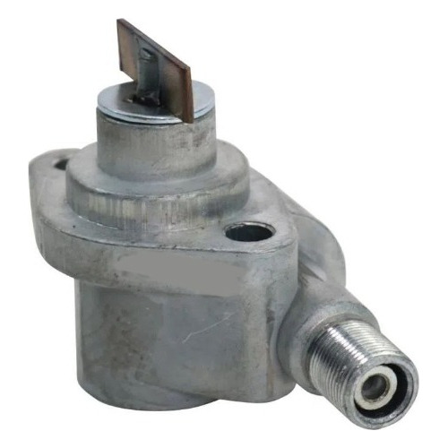 Adaptador Transmissão Angular D10 D20 D40 Q20b Até 1991