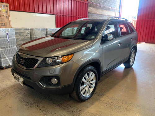 Kia Sorento Elx 2.4