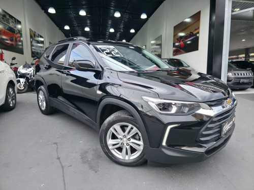 Chevrolet Tracker 1.0 Lt Turbo Aut. 5p