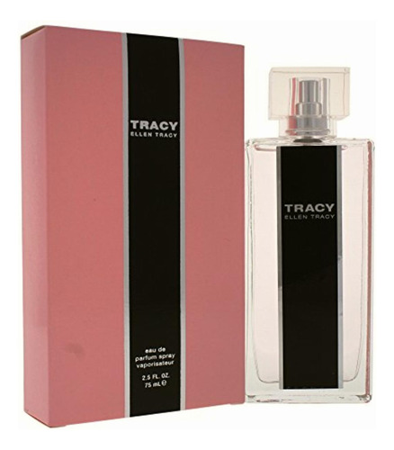Tracy By Ellen Tracy For Women. Eau De Parfum Spray 2.5 Oz