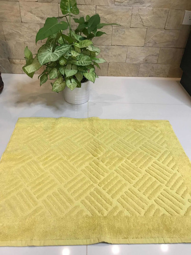 Imagen 7 de 10 de Dos Alfombras De Baño Ama De Casa Oferta ! ! !