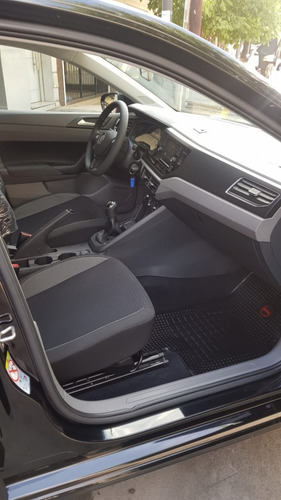 Volkswagen Polo Comfortline 1.6 16v 5p 2018