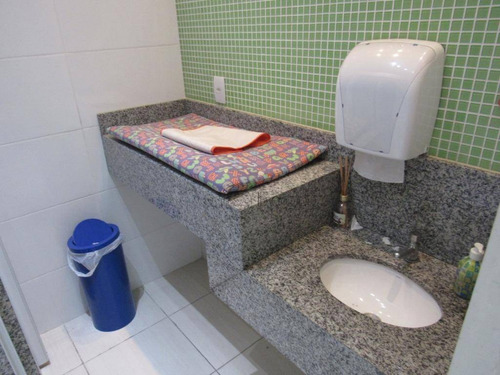 Imagem 23 de 23 de Prédio À Venda, 180 M² Por R$ 1.200.000,00 - Vila Rosália - Guarulhos/sp - Pr0025