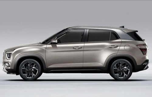 Imagem 7 de 8 de Creta 1.0 Tgdi Flex Platinum Automático