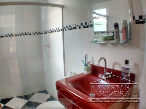 Imagem 13 de 15 de Sobrado - Residencial Santa Paula - Ref: 10265 - V-10265