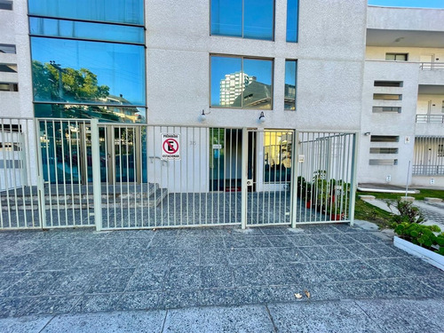 Óptima Inversión / Jardín Del Mar/ 1 Dorm. Con Est.