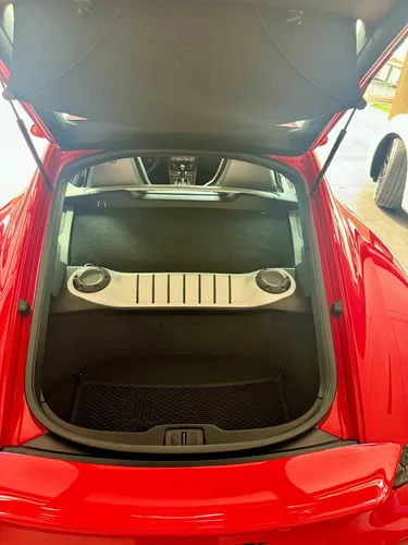 Porsche 718 Cayman Gts Modelo 2019