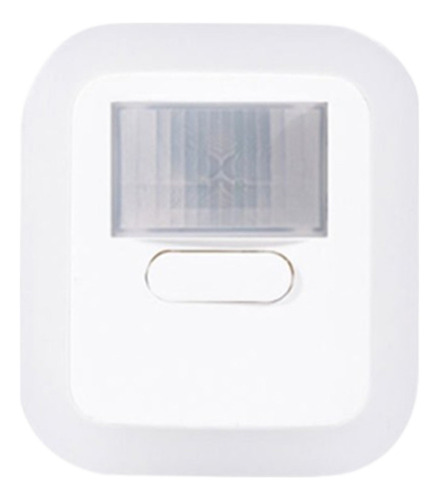 Mz Luces Nocturnas, Sensor De Movimiento, Enchufe De Luz