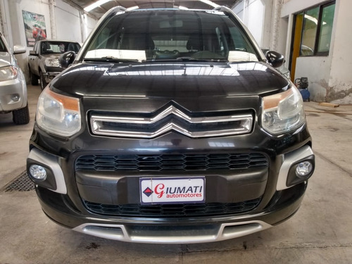 Citroen C3 Aircross 1.6 16v. Año 2011.unica Mano
