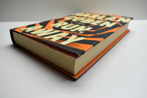 Run Away Harlan Coben C154 (Usado)