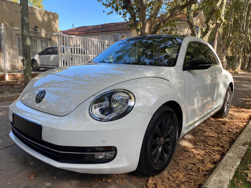 Volkswagen The Beetle 1.4 Design Dsg 2015