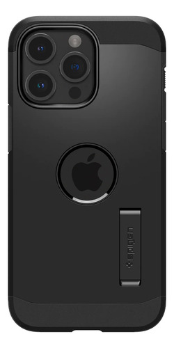 Funda Para iPhone 15 Pro Max Spigen Tough Armor Magfit