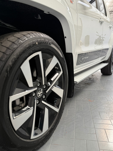 Volkswagen Amarok 3.0 Cd Tdi 258Cv V6 Extreme 4X4 At