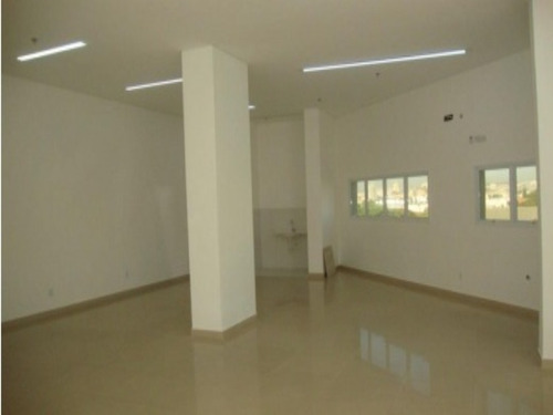 Imagem 3 de 6 de Sala Comercial À Venda No Edifício Trujillo Office Em Sorocaba - Sp - 2634 - 68171991
