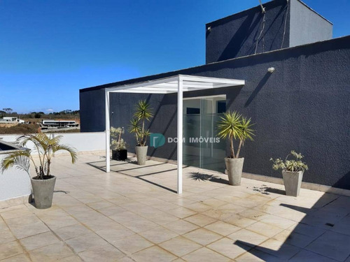 Imagem 12 de 12 de Casa À Venda, 600 M² Por R$ 1.600.000,00 - Portal Do Aeroporto - Juiz De Fora/mg - Ca0023