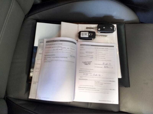 Volkswagen Amarok V6 High Ac4