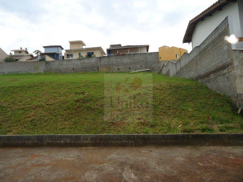 Ótimo Terreno Em Loteamento Padrão - Te0348