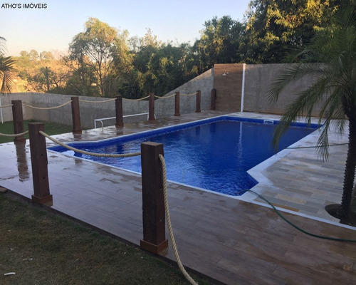 Imagem 2 de 23 de Linda Chacara - Ch00276 - 32511520
