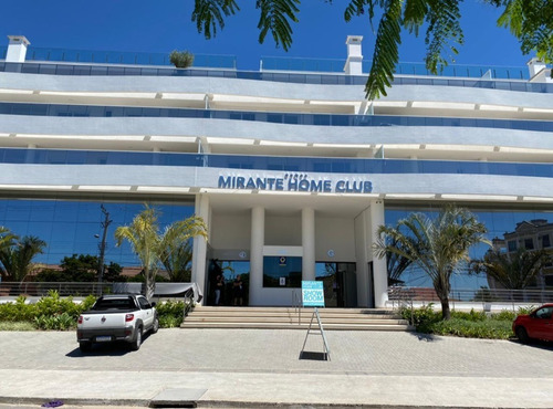 Imagem 2 de 25 de Apartamento - 204d - 69377587