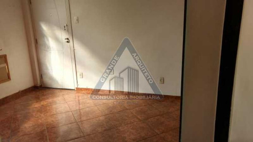 Imagem 8 de 15 de Apartamento 2 Quartos Em Inhaúma À Venda. - Gaap20058