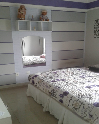 Imagem 13 de 13 de Sobrado No Jardim Europa / Indaiatuba - Ca00545 - 69139828
