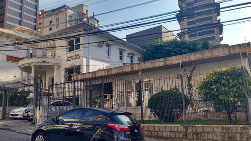 Imagem 3 de 7 de Terreno Residencial À Venda, Centro, Florianópolis. - Te0416