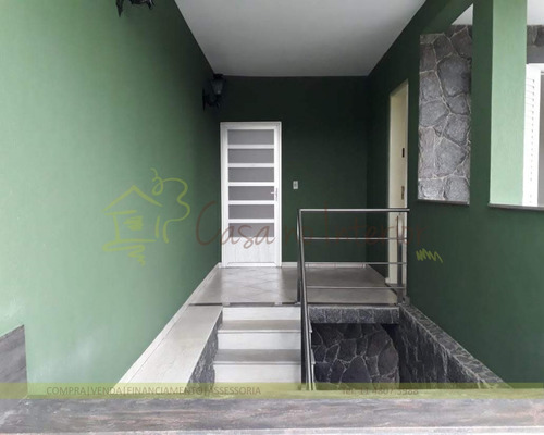 Imagem 3 de 28 de Casa - Ca00365 - 70505115