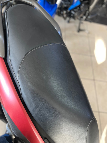 Yamaha N-max 160 2018