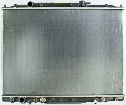 Radiador De Agua Apdi Honda Ridgeline 3.5 11-14