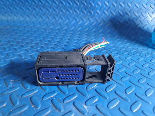 Arnes Conector De Modulo Frenos Abs Ford Ranger 1999/2003 (Usado)