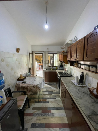 592- 2 Casas Pu Jardin Fondo Solymar Sur Proximo A