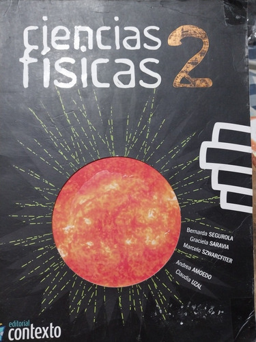 Ciencias Fisicas 2 Contexto Segurola-saravia