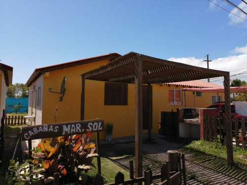 Casa Para Alquilar En Barra Del Chuy Uruguay