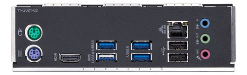 Placa Gigabyte X570 Gaming X Am4 X570 Ddr4 Sata Usb