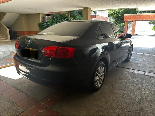New Jetta