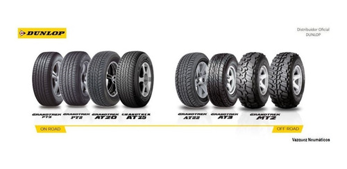 4 Dunlop Direzza Dz102 205/55 R15 Serv. Off Bahia Cuotas