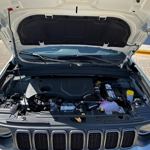 Jeep Renegade 1.3 Serie-S At6
