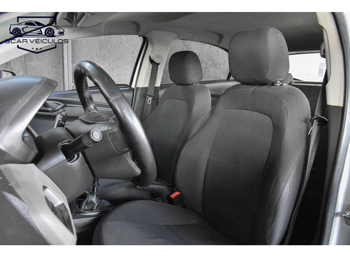 Chevrolet Onix 1.0 Joy 5p