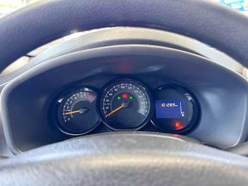 Renault Sandero 1.0 EXPRESSION 16V FLEX 4P MANUAL