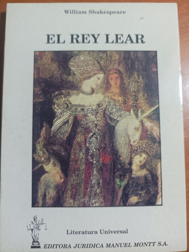 El Rey Lear.