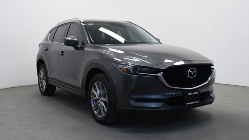 Imagen 3 de 15 de Mazda Cx-5 2019 2.5 S Grand Touring At