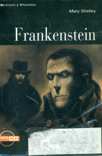 Frankenstein (Usado)