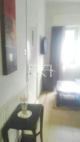 Venta De Apartamento De 1 Dormitorio Sin Gastos Comunes