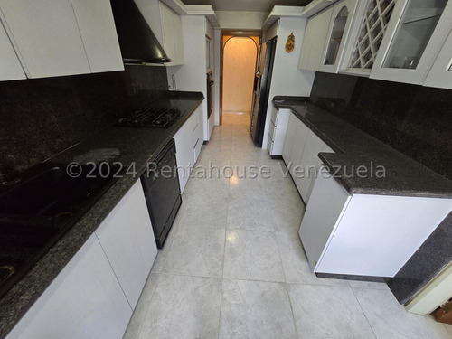 Apartamento En Venta El Cigarral Mls #24-20417 