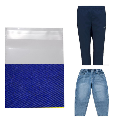  Tinte Para Teñir Ropa De Color Azul Jeans 6 Und