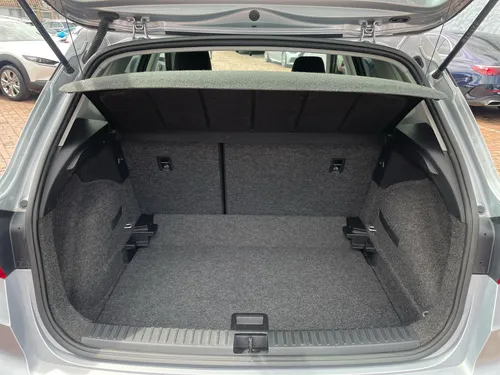 Seat Arona 1.6 Reference
