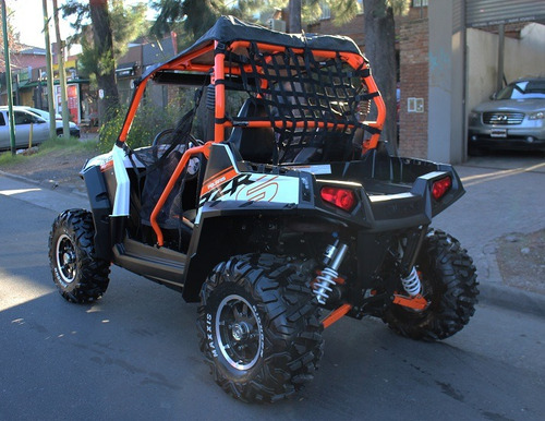 Imagen 12 de 12 de Polaris Rzr 800