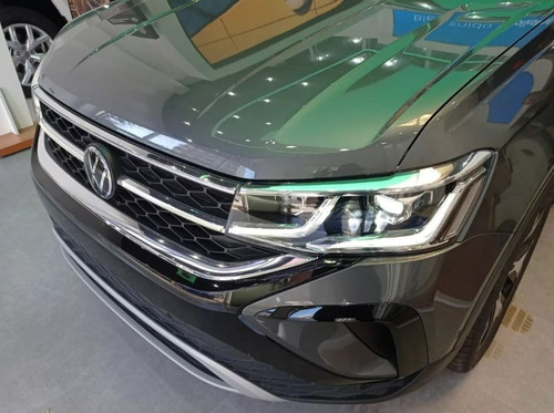 Volkswagen Taos 1.4 250 Tsi Highline