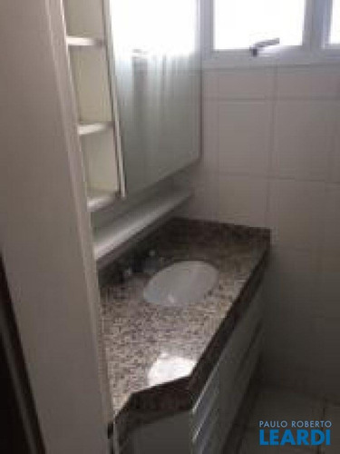 Imagem 15 de 15 de Apartamento - Jardim Bonfiglioli - Sp - 530081